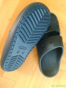 Nazouváky Crocs vel.43-44 - 2