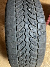 Bridgestone Blizzak zimní pneu 255/60 R18 B - 2