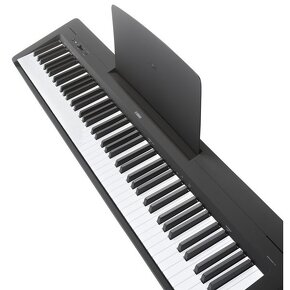 Digitální piáno Yamaha p145 - 2