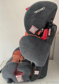 Recaro - 2