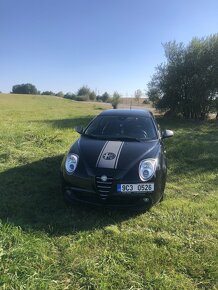 Alfa Romeo Mito - 2