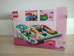 LEGO 40596 - Kouzelné bludiště - 2