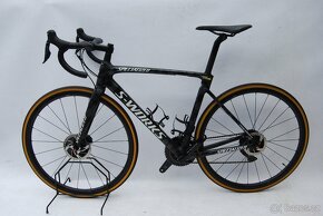 Specialized S-works Roubaix Team Dura Ace Di2 - 2