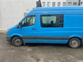 Mercedes SPRINTER - 2