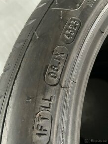 Nove letní pneu Michelin 205/45/17 99% dot23 - 2