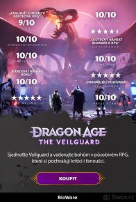 Dragon Age™: The Veilguard - 2