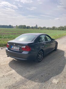 Bmw e90 320d 120kw - 2