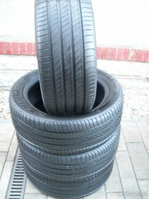 4ks Michelin Primacy4 235.50.19 103V XL - 2