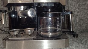 Kávovar NESPRESSO De’longhi BCO 431.S - 2