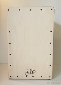 Cajon Mod. Nature - 2