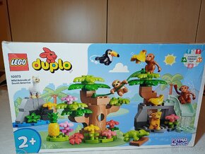 Lego Duplo - 2