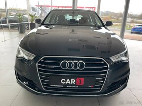 Audi A6 Avant 3,0TDI Quattro,KeyLess,Panorama - 2