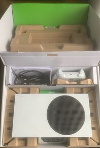 Xbox series s - 2