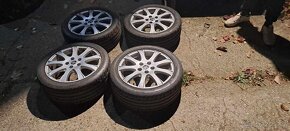 ALU 5x112 r 17 - 2