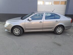 OCTAVIA II 1.2 TSi 77kW r.12, TOP CENA,155000km - 2