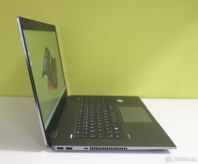 HP ZBOOK G5 /i7-9750/32GB/SSD512GB/P1000/FULLHD/WIN11/ZÁRUKA - 2