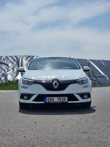 Renault Megane 4 Grandtour 1.5 dci - 2018 - 2