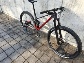 Horské kolo Mondraker F-Podium Carbon DC - 2