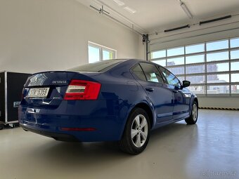 Škoda Octavia 1,5-TSi-110kw-tempomat-odpočet DPH-ČR - 2