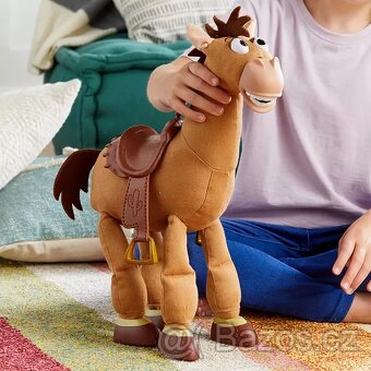 Toy Story Bulík 43cm - 2