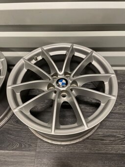 Alu BMW 5x112 17” style 618 - 2