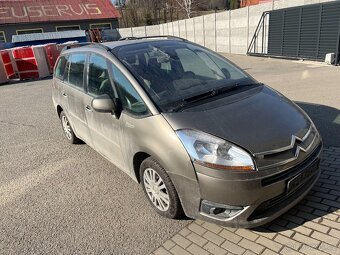 Citroen C4 Picasso 2.0 HDI RHJ - 2