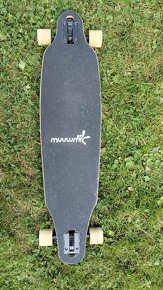 Longboard - 2