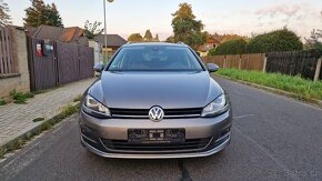 Volkswagen Golf 1.4TSi Allstar Navi,Kamera,Xenony TOPstav - 2