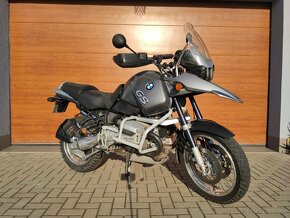 BMW R 1150 GS - 2