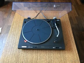 Technics SL-D202 Top stav - 2