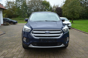 PRODÁM FORD KUGA 1.5 ECOBOOST 150PS PERFEKTNÍ STAV - 2