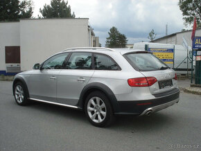 Audi Allroad 3.0 TDi PANORAMA NAVI - 2