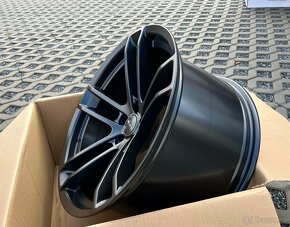 Alu kola 20” model Charger 5x115 Challenger a Charger - 2