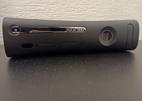 Xbox 360 Elite 120GB - Nenačítá disky - 2