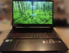 Acer Nitro 5-Obsidian Black - 2