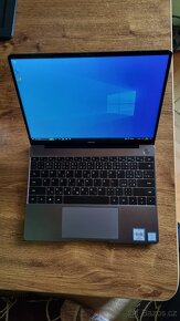 Huawei Matebook 13 i5 8GB RAM 256GB SSD - 2