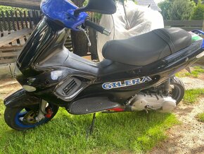 Gilera runner - 2