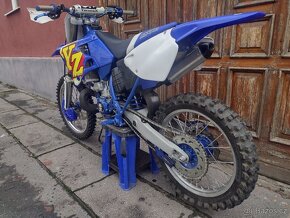 Yamaha YZ 250  1996 - 2