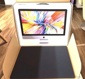 Apple iMac Retina 5k 27 Mid-2017 64GB RAM, 1TB SSD - 2