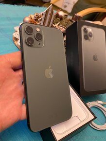 iPhone 11 pro 64gb - 2