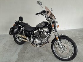 Yamaha XV 535 Virago - 2