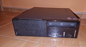 PC Lenovo ThinkCentre Edge 72 a 73 SFF - 2