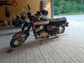 Jawa 350 - 2