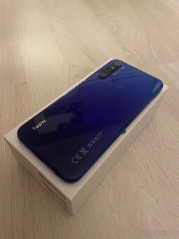 Xaomi Redmi Note 8T - 2