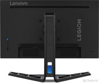 Lenovo Legion R25f-30 (240Hz, 24,5”) - 2