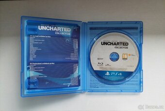 Uncharted: The Nathan Drake Collection - 2