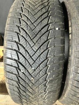 Zimní pneu 195/50 R16 88V Imperial 6mm - 2