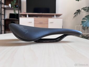 Selle Italia Novus Boost Superflow L3 145mm - 2