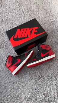 Air Jordan 1 Retro High 85 OG Bred (2025) - 2