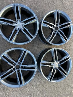 Audi , VW ,Škoda ,Seat , 5x112r19 - 2